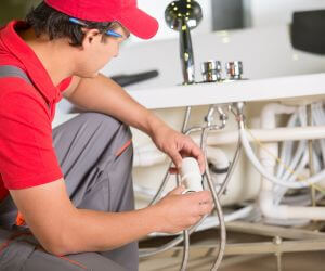 About Water Leak Detection Pros Springfield, AR