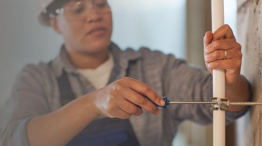 Professional water leak detection in Springfield, AR